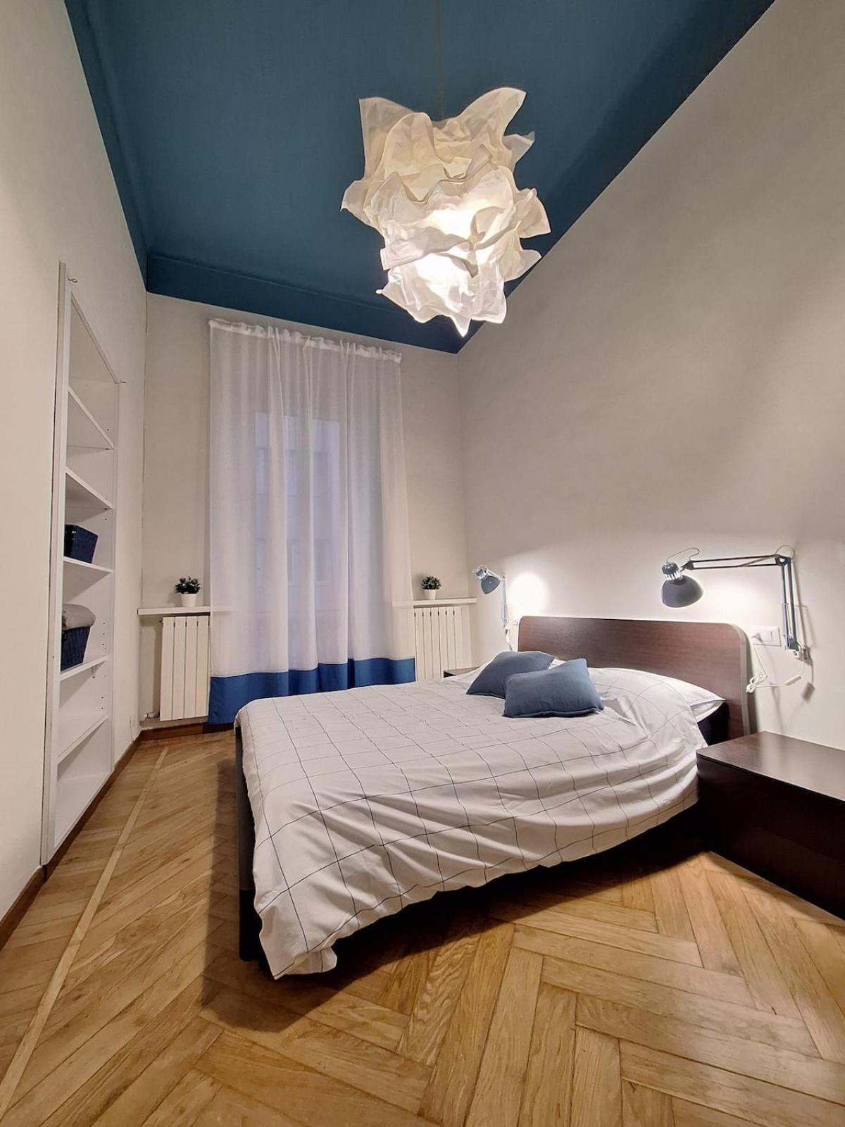 Casa Mia - Parco Del Valentino
