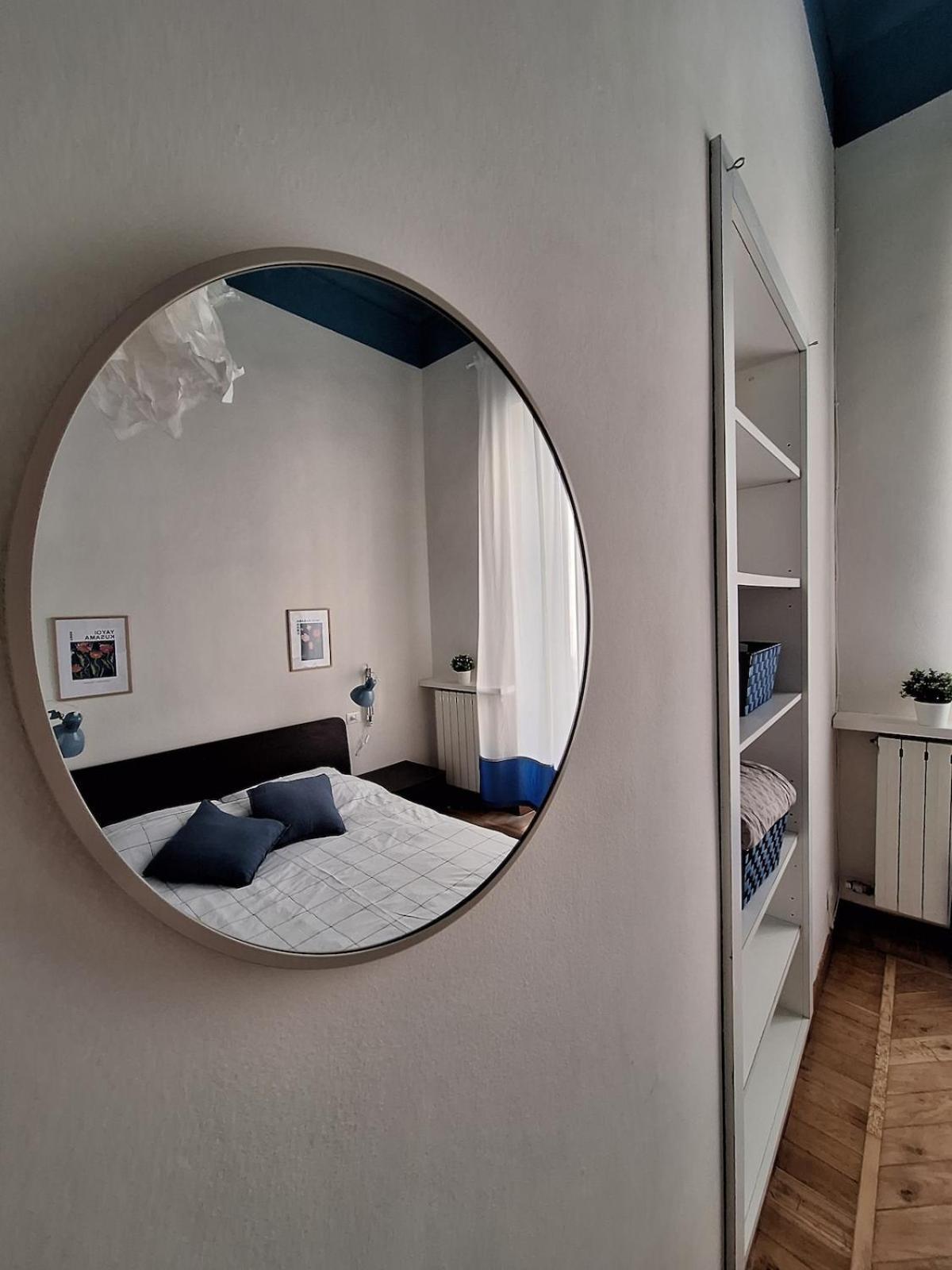 Casa Mia - Parco Del Valentino Appartamento Torino