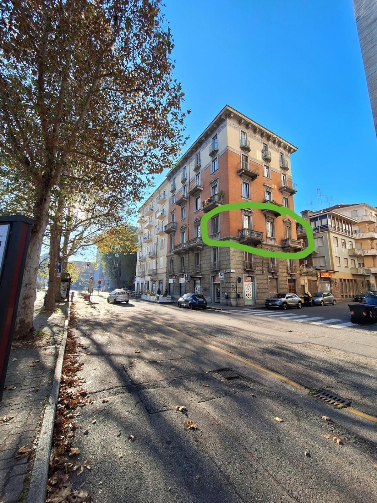 Casa Mia - Parco Del Valentino * Torino