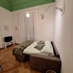 Casa Mia - Parco Del Valentino