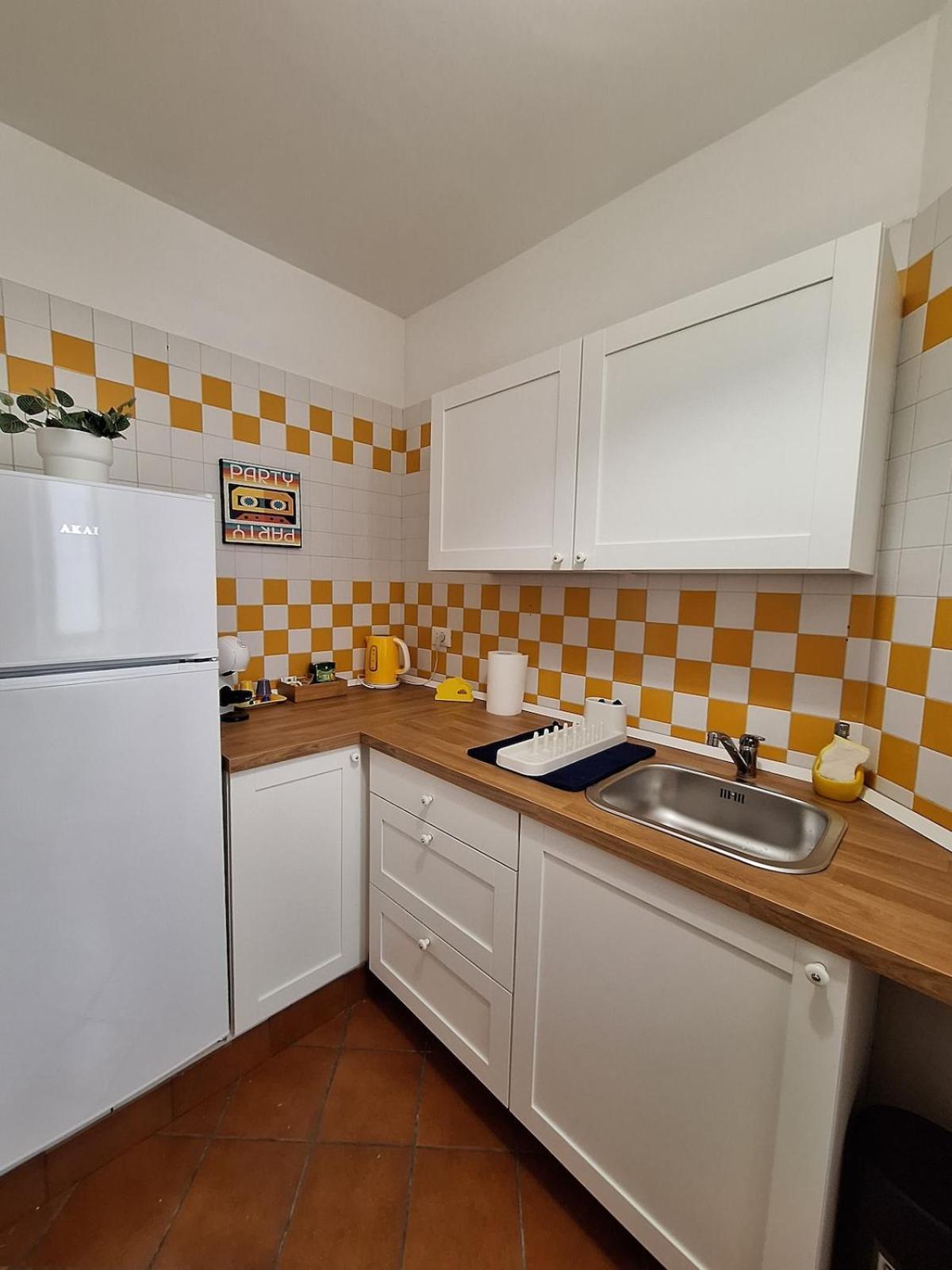Appartement Casa Mia - Parco Del Valentino Turin