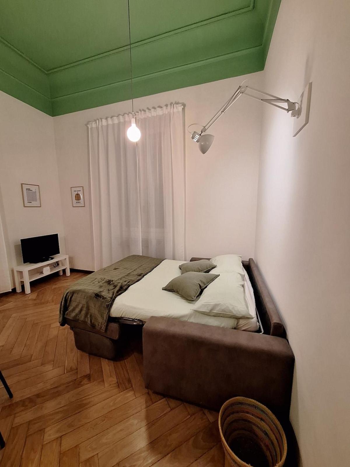 Casa Mia - Parco Del Valentino *