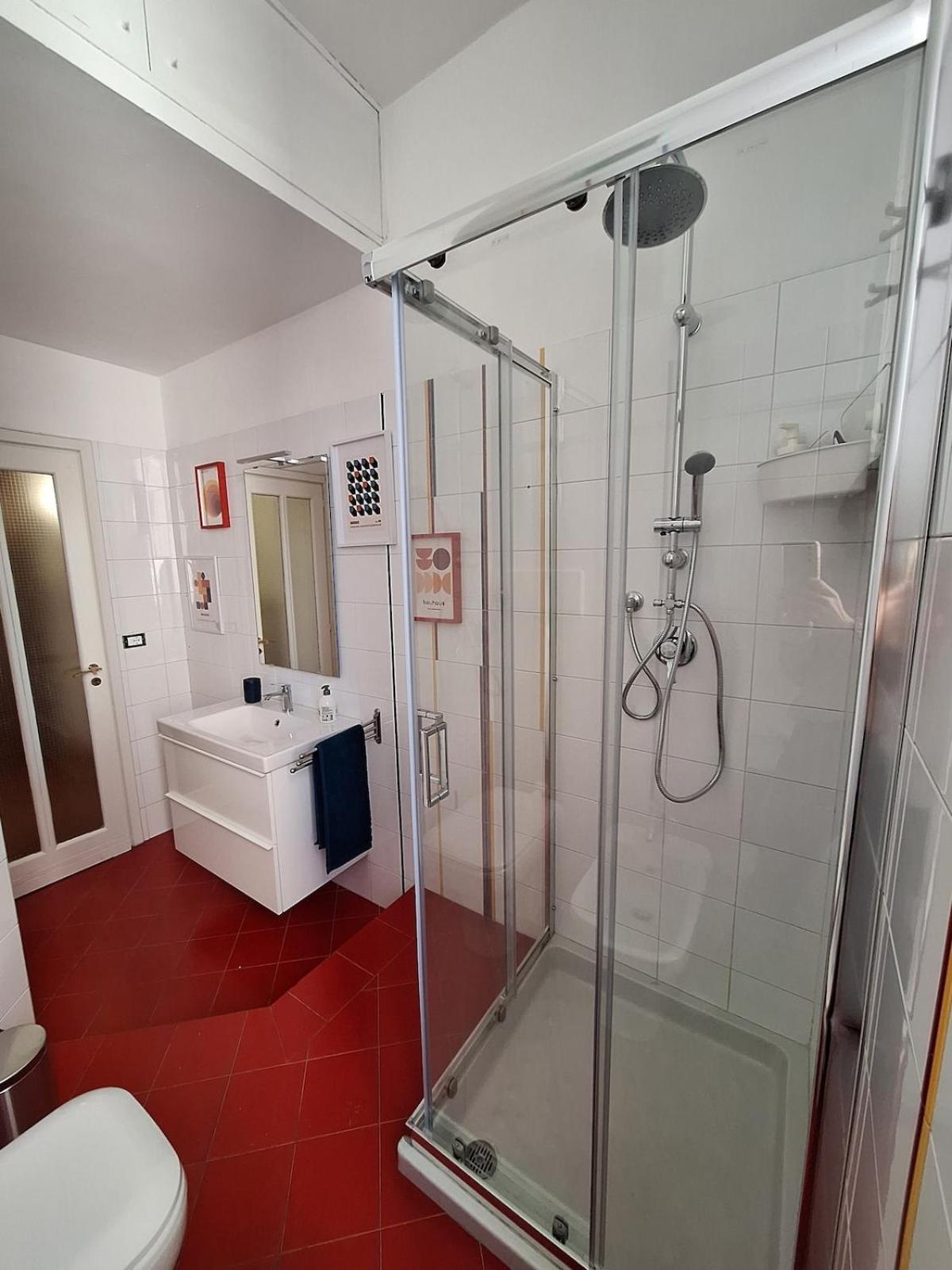 Casa Mia - Parco Del Valentino Appartement