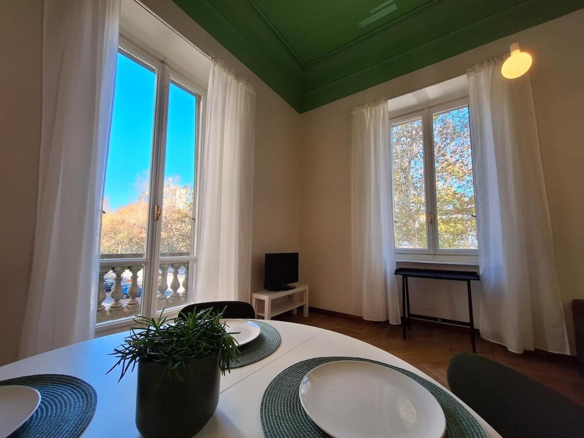 Appartement Casa Mia - Parco Del Valentino