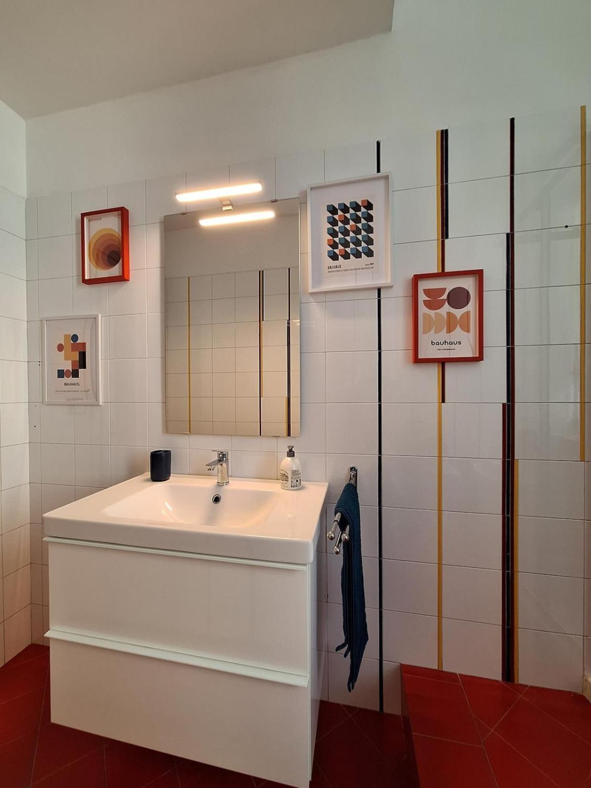 Appartement Casa Mia - Parco Del Valentino *
