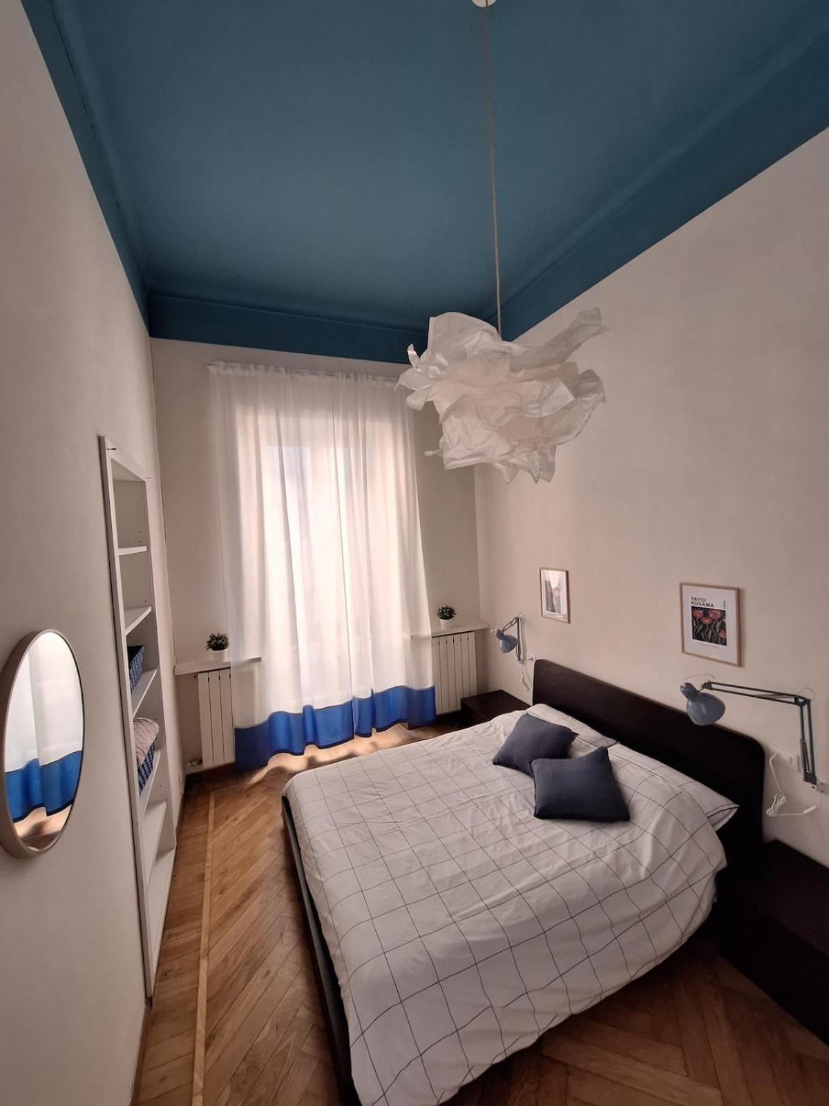 Casa Mia - Parco Del Valentino Appartement *
