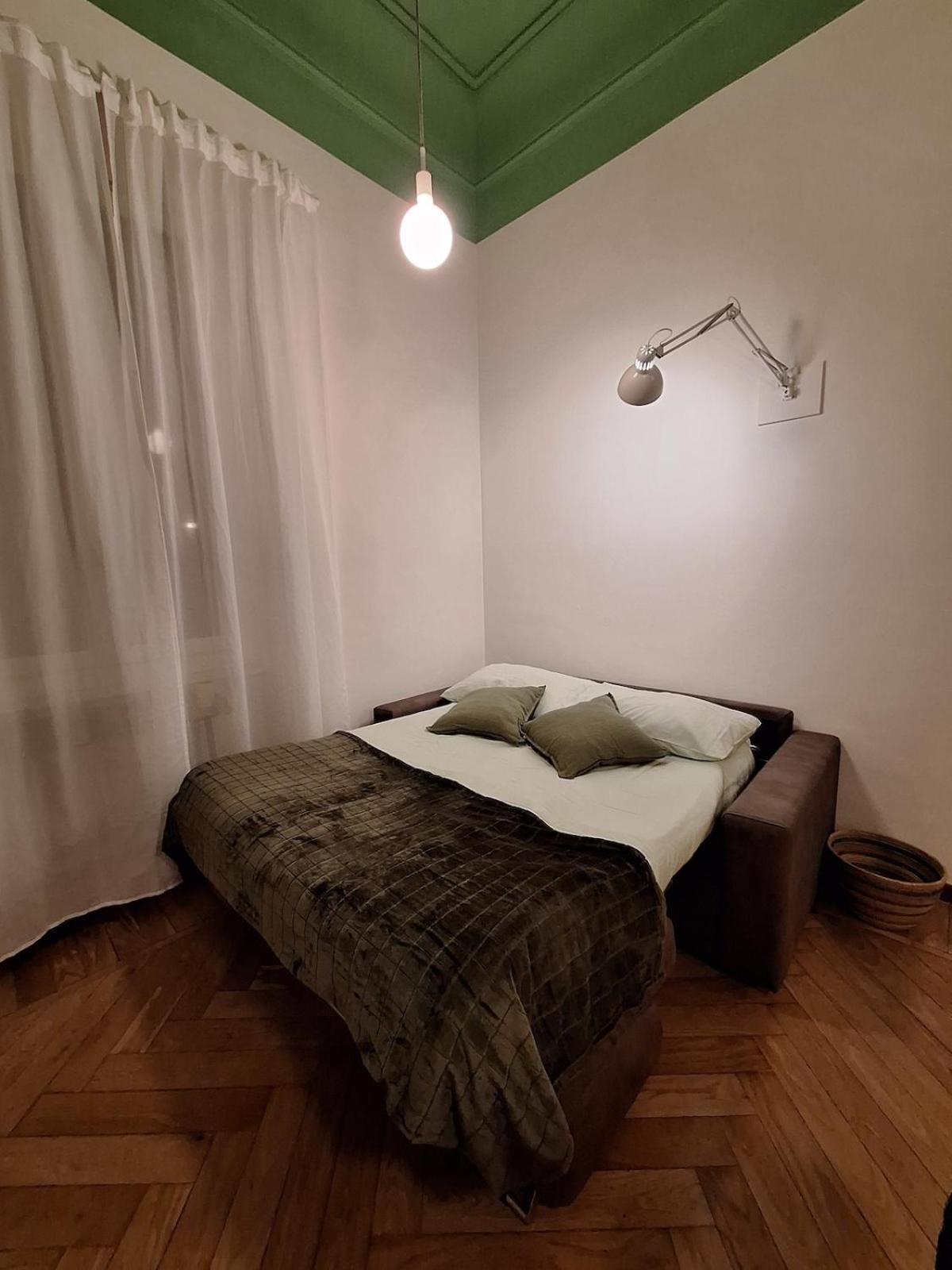 Appartement Casa Mia - Parco Del Valentino *